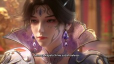 Yun Shen Buzhi Meng Eps 10 Sub Indo