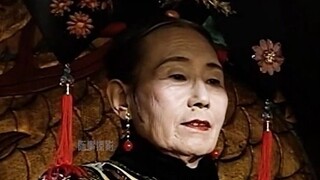 散尽家财只为一睹老佛爷圣容，但腐败的朝廷让男人寒了心