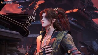 Ancient War Soul episode 22 sub indo