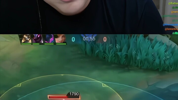 budi bingung gaada pact baru lagi