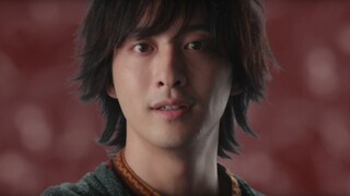 ปรากฎว่า "การจากไปของเออิจิ" เป็นลางบอกเหตุมาเป็นเวลาสิบปีแล้ว...