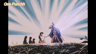 InuYasha (Short Ep 22) - Linh hồn lang thang của Kikyo #Inuyasha