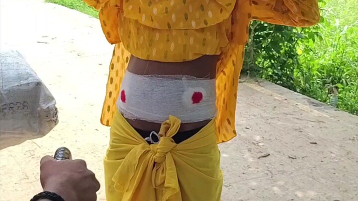 😂कितनी बीच के चीनी लाया😂