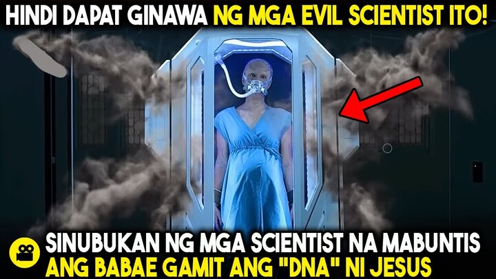 Sa 2024 Nag-Clone Ang Mga Scientist Gamit ang DNA ni Jesus, At Ito Ang Gumulat Sa Buong Mundo!