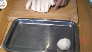 Cách làm bánh bao đảm bảo ngon 1 #food