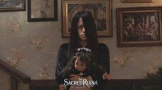 THE SACRED RIANA - BEGINNING (2019) Film Horor Indonesia