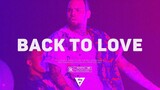 [FREE] "Back To Love" - RnBass x Kid Ink x Chris Brown Type Beat 2019 | Radio-Ready Instrumental