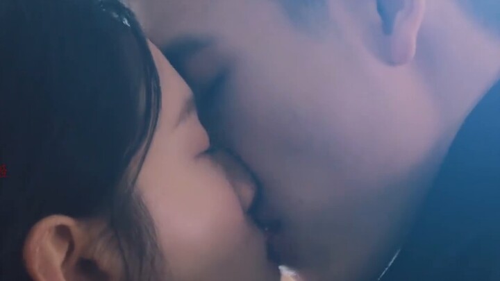 [เฉินเฟยหยู x จางจิงอี้] ชมฉากจูบตอนจบ "หมิงหยุนซุน" ในระบบ 4K | ความกดดัน ความเป็นเจ้าของ และความตึ
