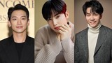 10 Korean Actors Whose English Will BLOW YOUR MIND! [Ft HappySqueak]