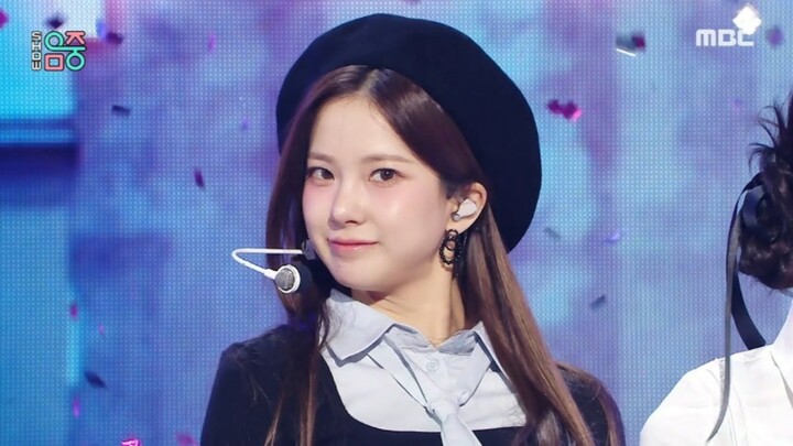 Sân khấu quảng bá Kep1er “TIPI-TAP” 23/11/2024