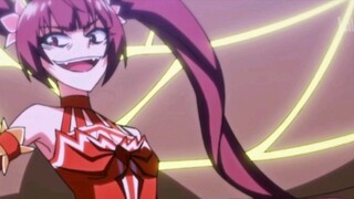 [Brother Pit] "My foolish sister, have you allowed the Baimei Cult to become so corrupt?"