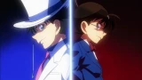 Conan vs Kaitou Kid | Detective Conan [AMV]