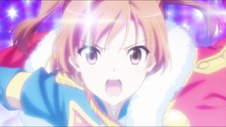 [Revue Starlight] MAD รวมไฮไลต์สนุก ๆ ในเพลง Star Diamond