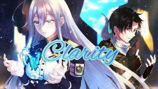 Shin x Lena - Clarity