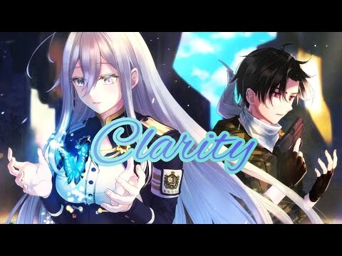 Shin x Lena - Clarity