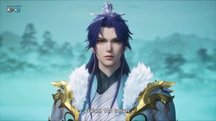 Zongmen li chule wo dou shi wodi eps 41 sub indo