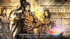 Btth season 5 episode 162 sub indo (SUBTITLE INDONESIA) "FULL HD"