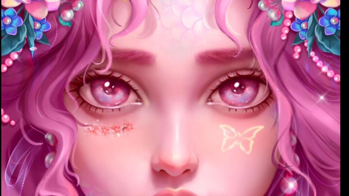 3 nàng công chúa xinh đẹp 🥰