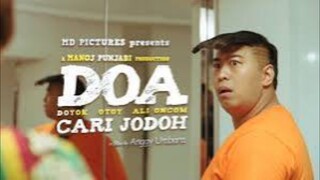 D.O.A Mencari Jodoh (2018)