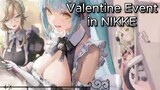 Nikke Mini Event Perfect Maid Preview