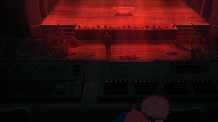 Jujutsu Kaisen S3E9 (Hindi dubbed)