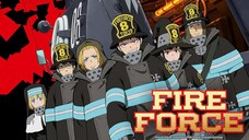 [Fire Force] [Season 3] Eps 8