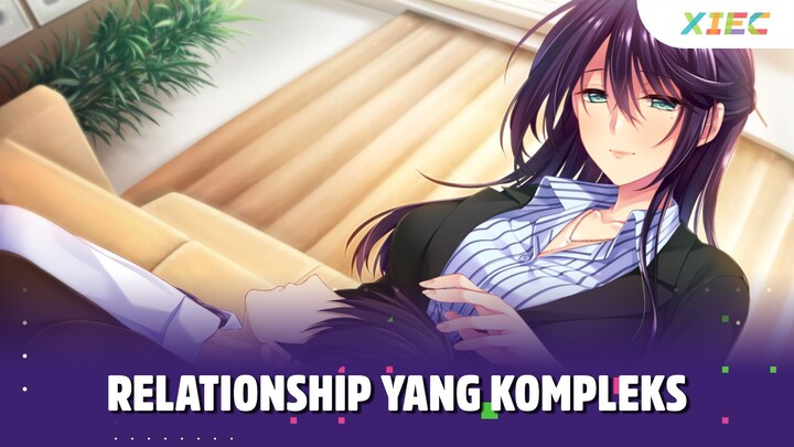 Ketika Kasih Sayang Berubah Jadi Beban Emosional | Review Aa Mama ni Naru!