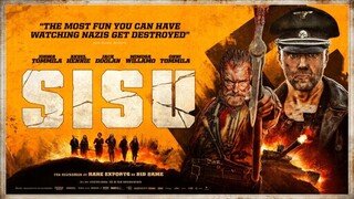 🏴󠁧󠁢󠁥󠁮󠁧󠁿🇬🇧🇺🇸  Sisu  2022  (Eng sub)