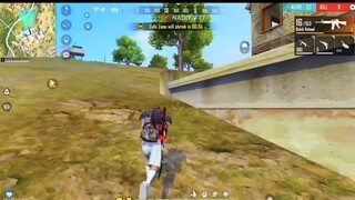 Chạy đi đâu nữA a. 😂#gAmehay