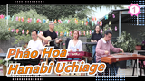 [Pháo Hoa] 'Hanabi Uchiage' (DAOKO & Kenshi Yonezu) - Phiên bản ban nhạc_1