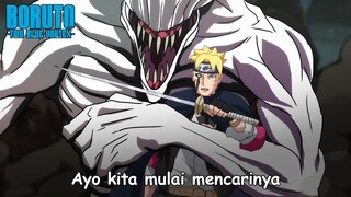 Monster Baru Boruto - Boruto Two Blue Vortex Part 142