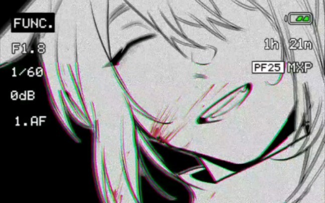 [Sky: Children of the Light / White Bird] Psychotic/OC-themed—viewer discretion advised.