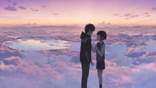 YOUR NAME (Tagalog Dubbed)