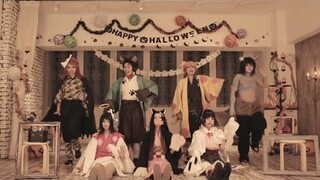 LIVE CHARACTERS HALLOWEEN DANCE - DEMON SLAYER : KIMETSU NO YAIBA