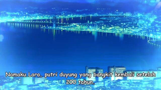 Sayonara Lara Episode 3 Subtitle Indonesia