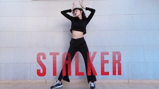 غلاف وانغ فيفي عالي الجودة لأغنية "Stalker" [Yiva]
