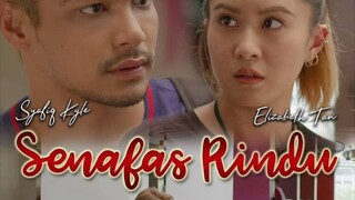 Senafas Rindu ~Ep8~