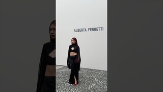Milan Fashion Week Vlog day 1