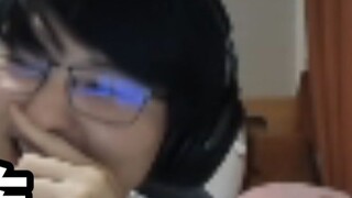 Pingzi: Apa yang paling saya sukai dari sutradara adalah bahwa meskipun ia melontarkan lelucon setia