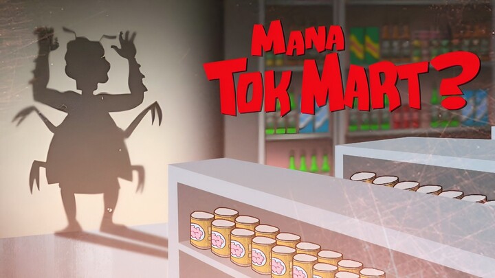 ManaTokMart (E7) 💀