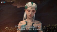 Shrouding The Heavens Season 1 Episode 14 Sub Indo