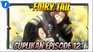 Fairy Tail - "Akhirnya Kita Bisa Bertemu Lagi, Ayah"_1