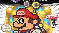 The Ultimate "Super Mario Sunshine" Recap Cartoon