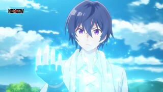 MC Adalah Pemilik Skill Ganda Overpower