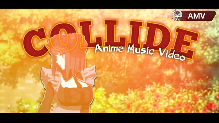 COLLIDE🍂| My dress up darling👸[AMV/Edit]