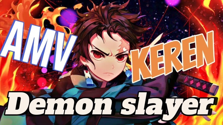 Demon slayer