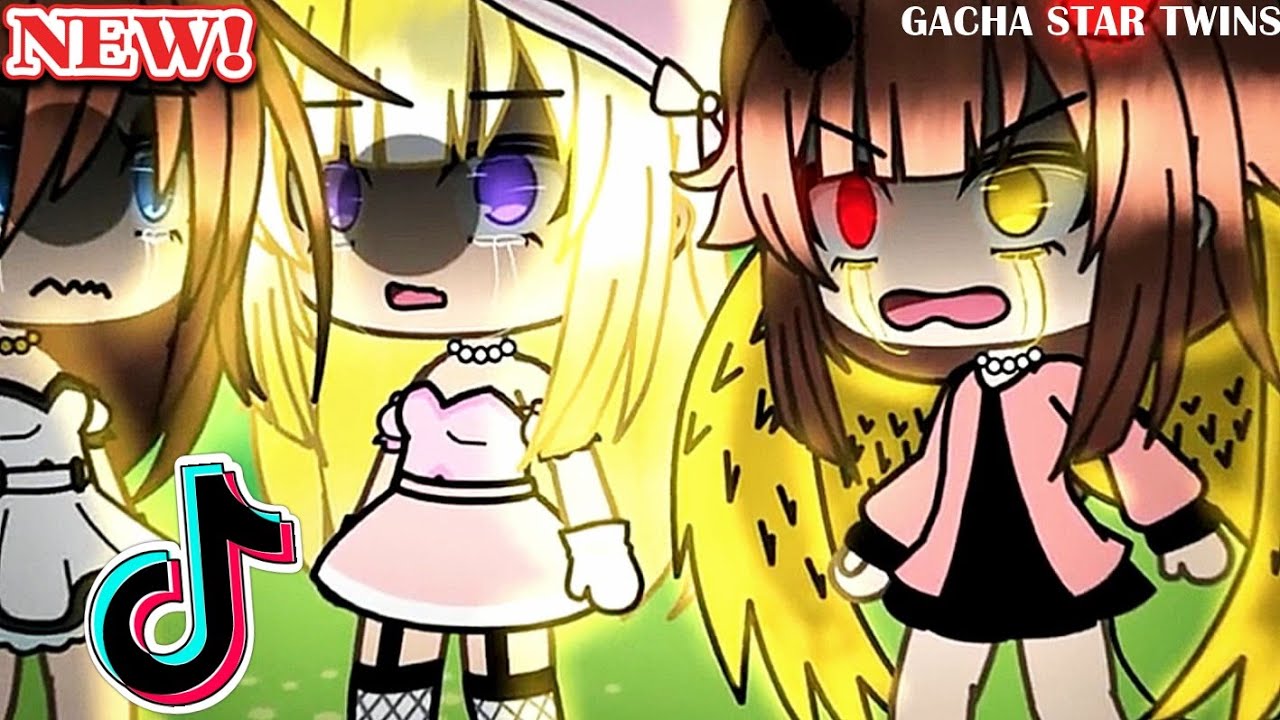 GachaLife TikTok Compilation 🔥 #69 - BiliBili