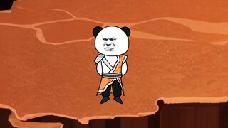 ตอนที่ 96: ทดสอบดาบหิน เซียวจ้านรับรู้ถึงมรดกผ่านวิชาดาบ