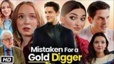Mistaken for a Gold Digger US