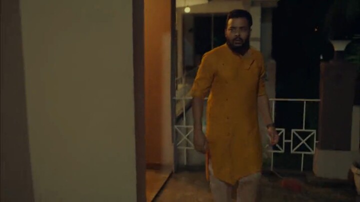 Ami Nandini 2024 Bengali WEB Series 480p WEB-DL 530MB
